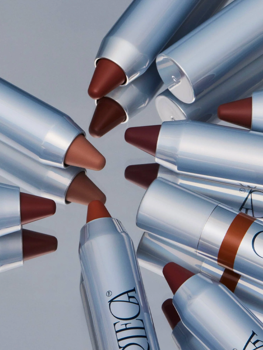 Meet Ortega Beauty: Makeup With a Little More Glow