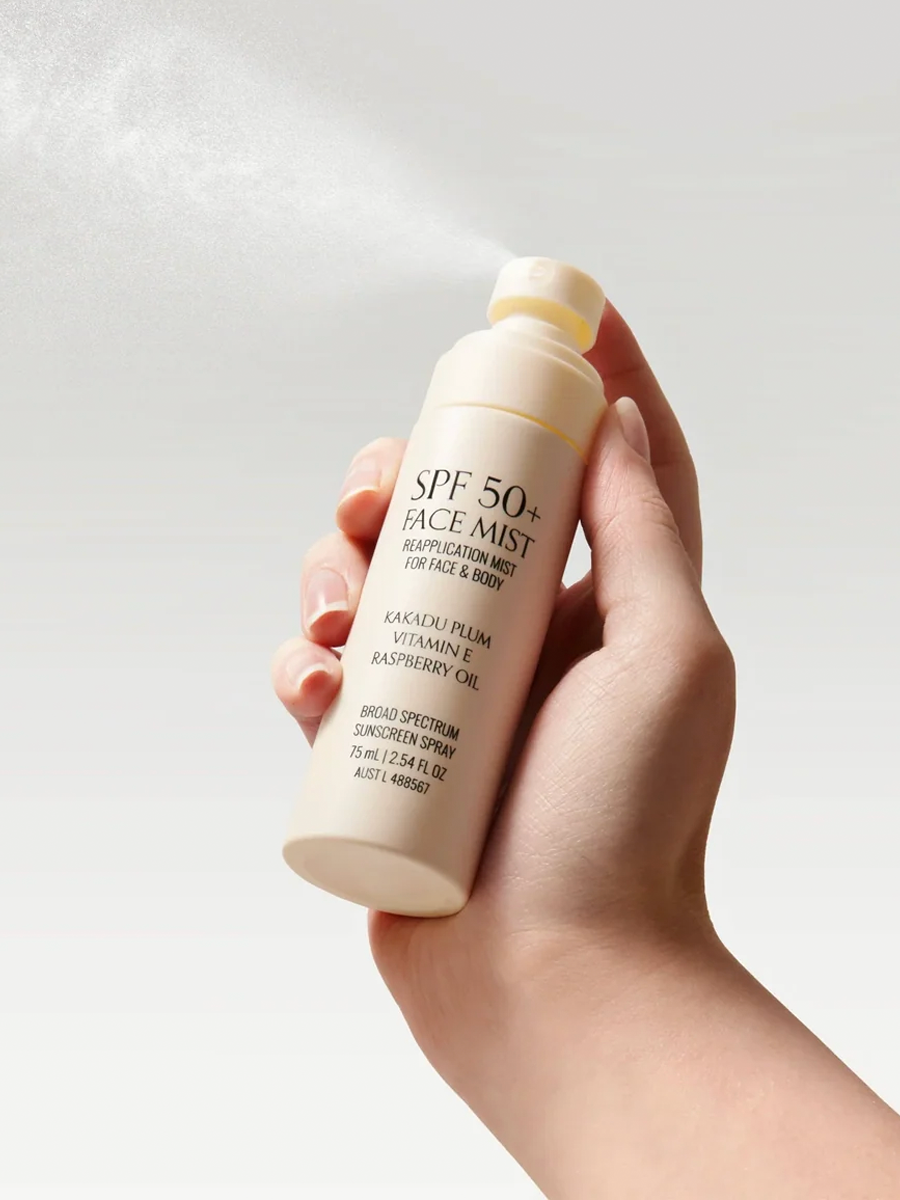 Meet Outside Beauty & Skincare: SPF Made for Real Life