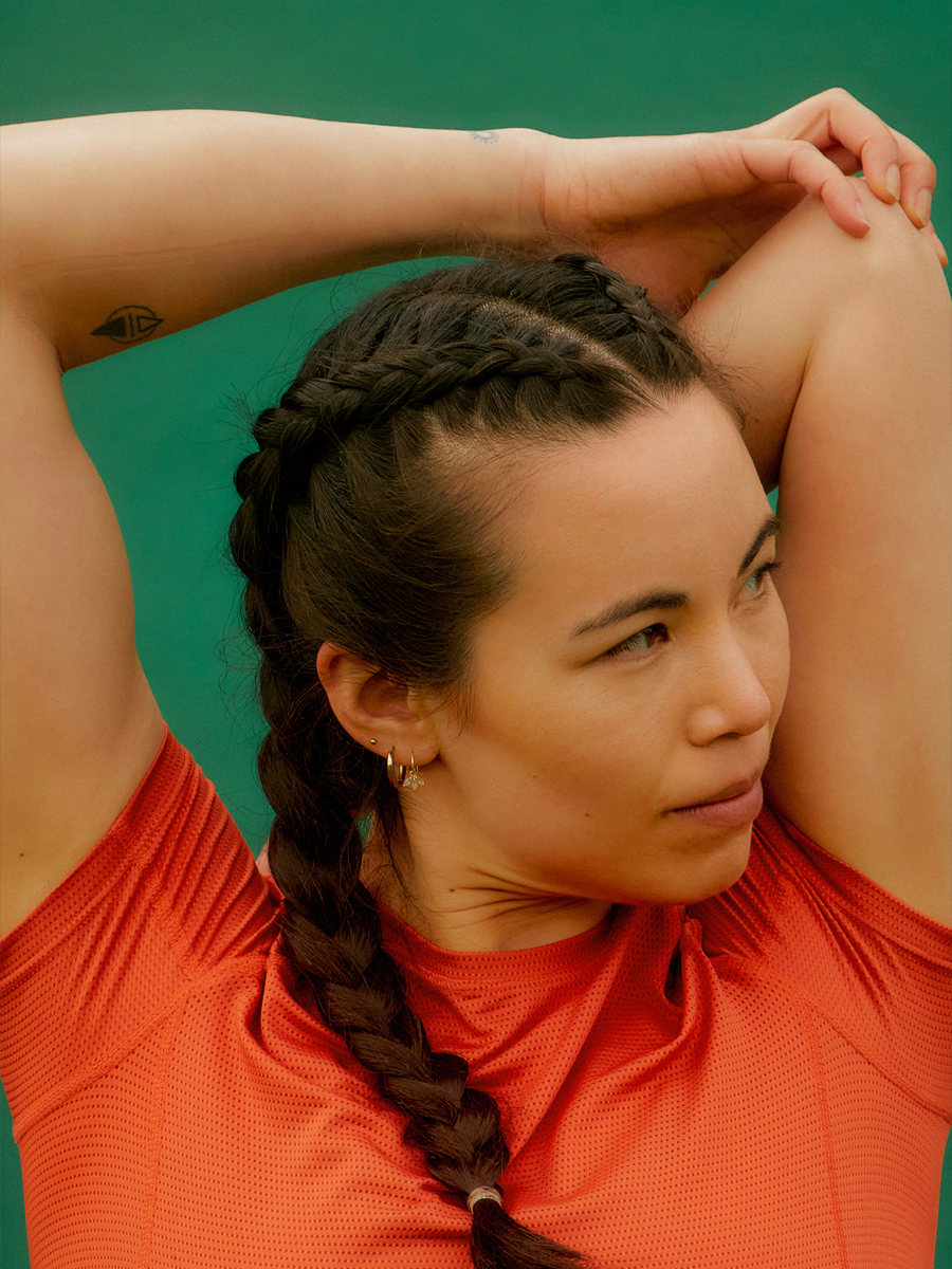 The Best Beauty for Sport, Gym Days and Active Lifestyles