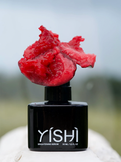 Meet Yíshì: A Little More Glow, A Little Less Fuss