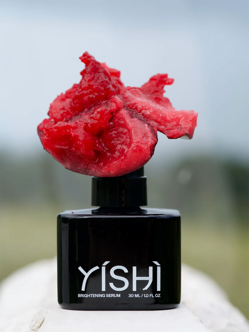 Meet Yíshì: A Little More Glow, A Little Less Fuss