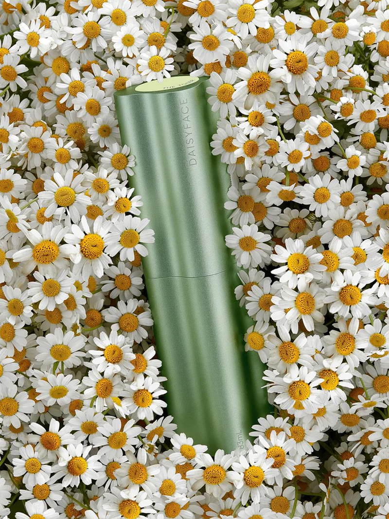 Meet DaisyFace: A Fresh Perspective on Skincare