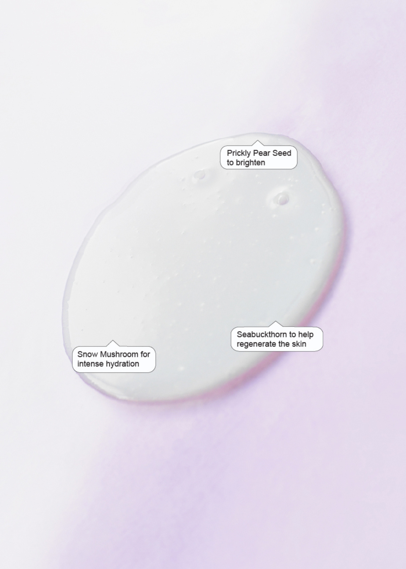Daily Jelly Moisturiser