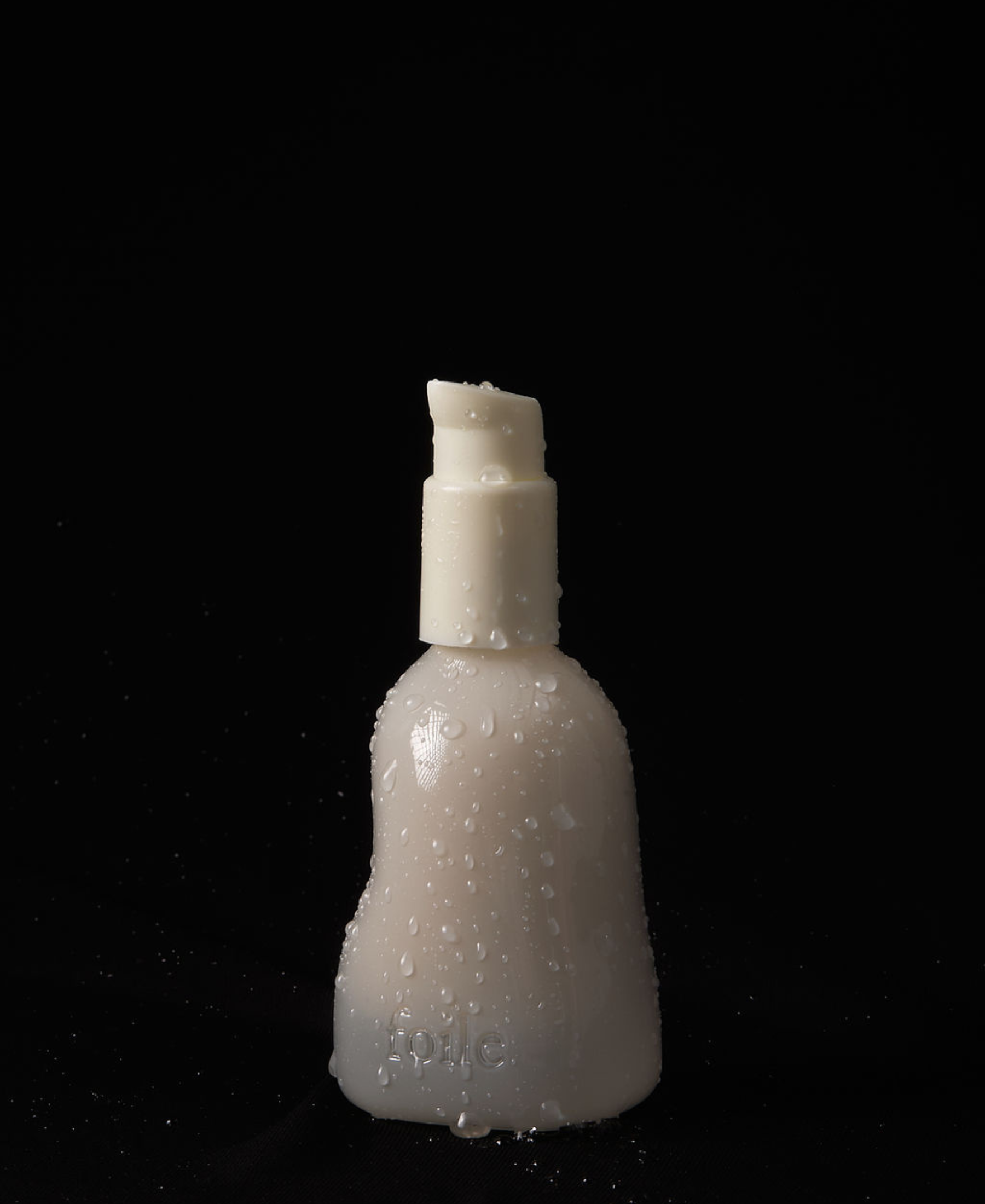 Milky Emulsion Cleanser
