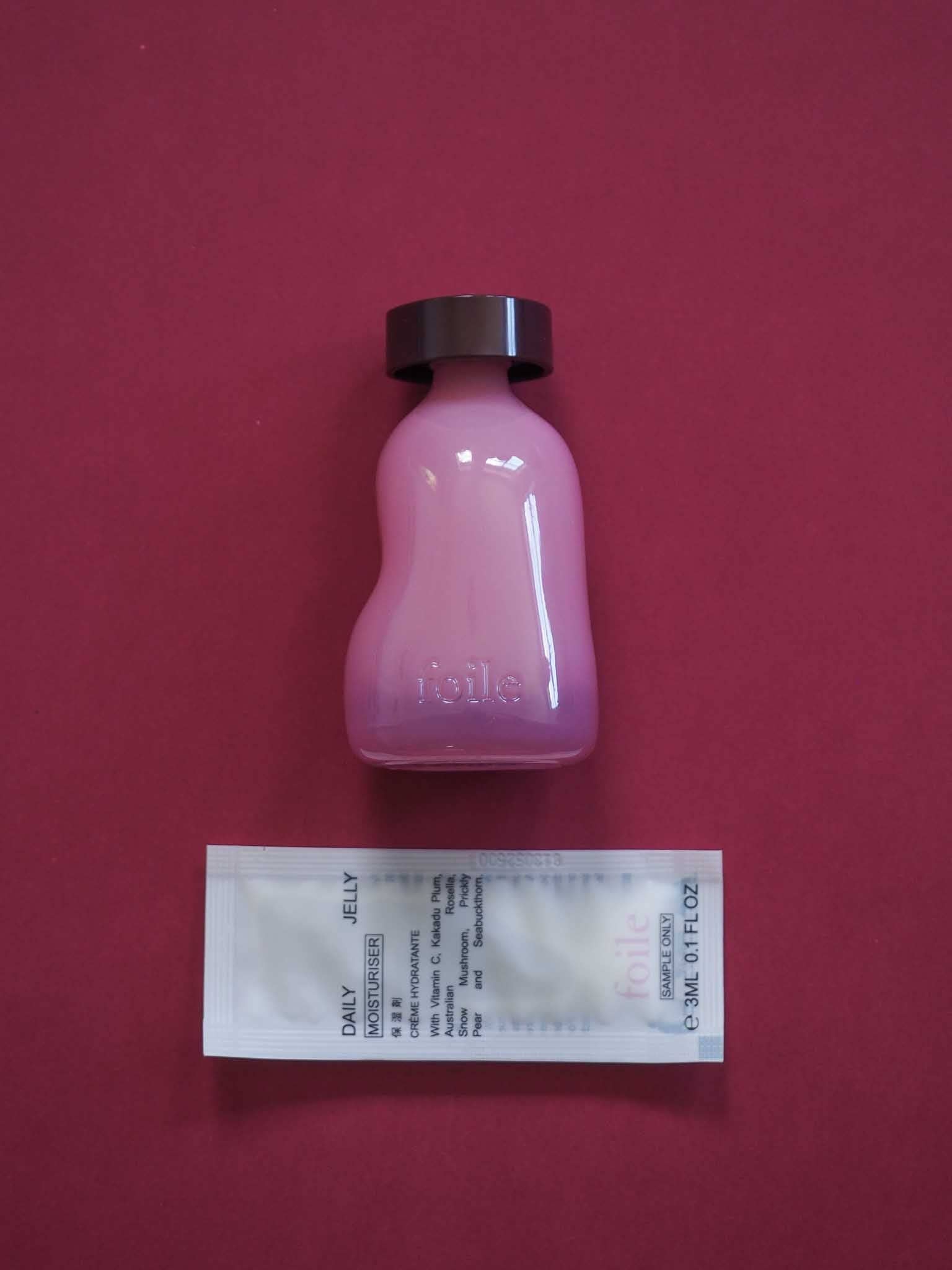 Daily Jelly Moisturiser