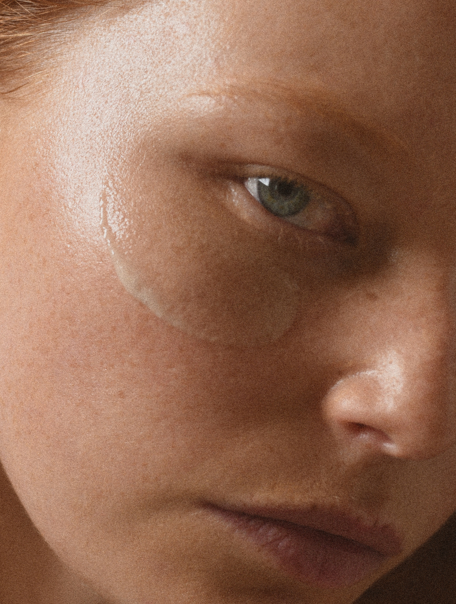 Skin Sponge Serum