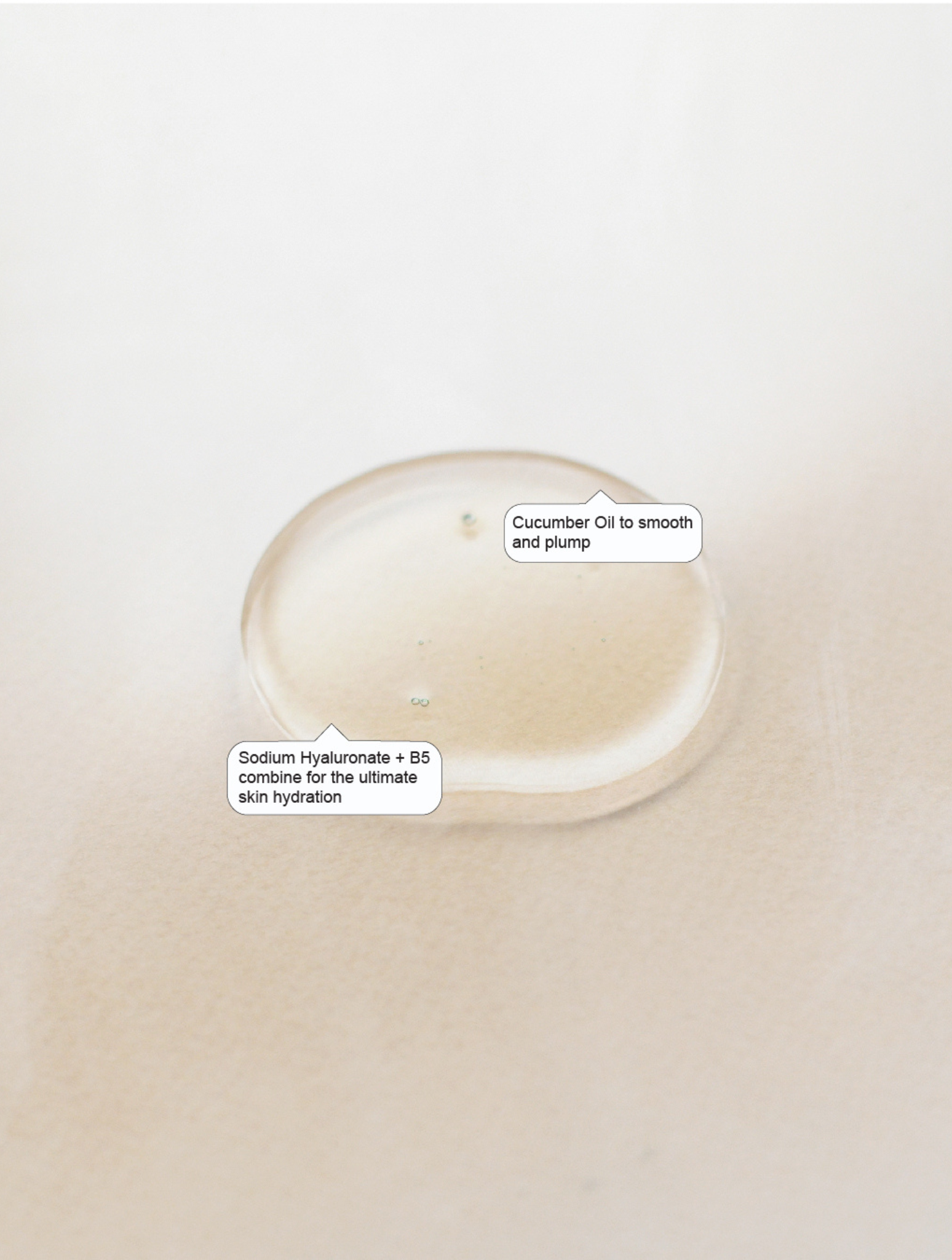 Skin Sponge Serum