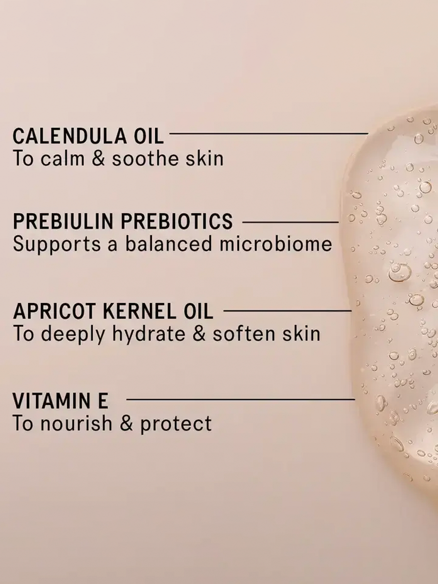 Body Wash Concentrate SC.03 The Onsen