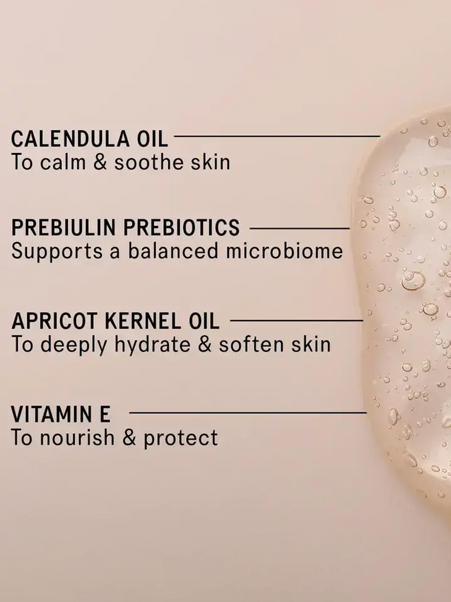 Body Wash Concentrate SC.01 Orange Grove
