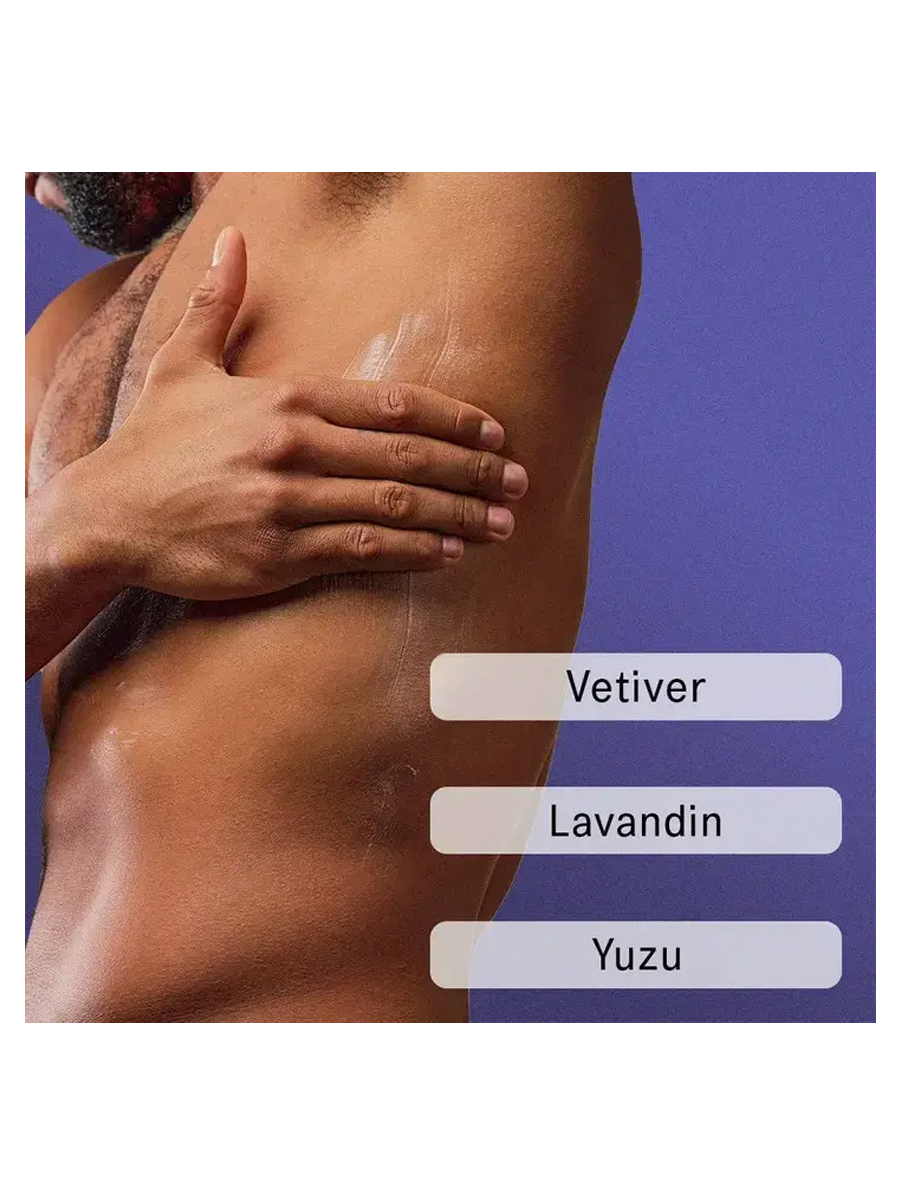 Body Conditioning Balm SC.03 The Onsen