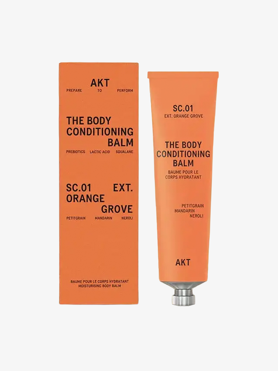 Body Conditioning Balm SC.01 Orange Grove