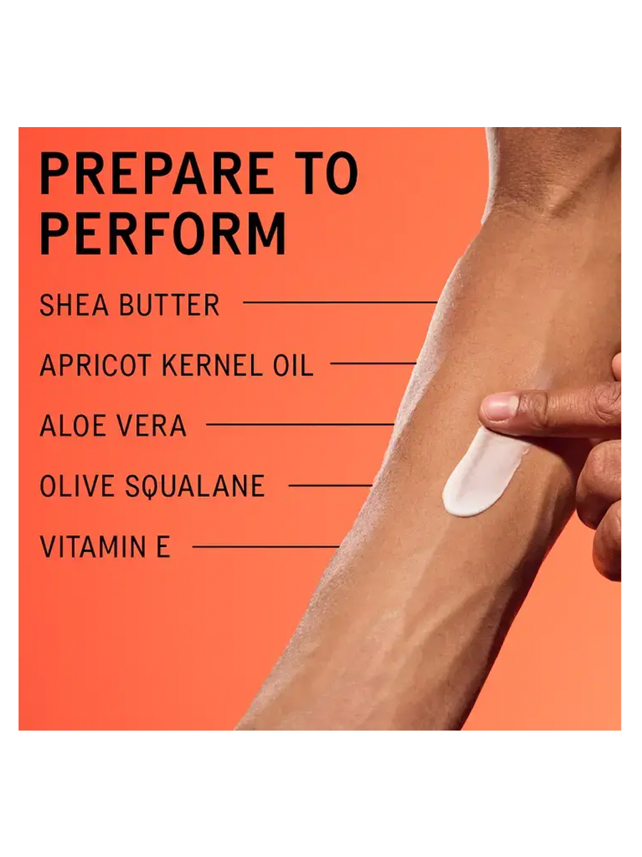 Body Conditioning Balm SC.01 Orange Grove