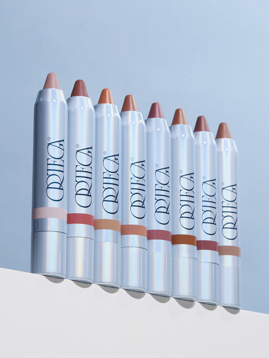 Agave Lip & Cheek Glow Colour Stick