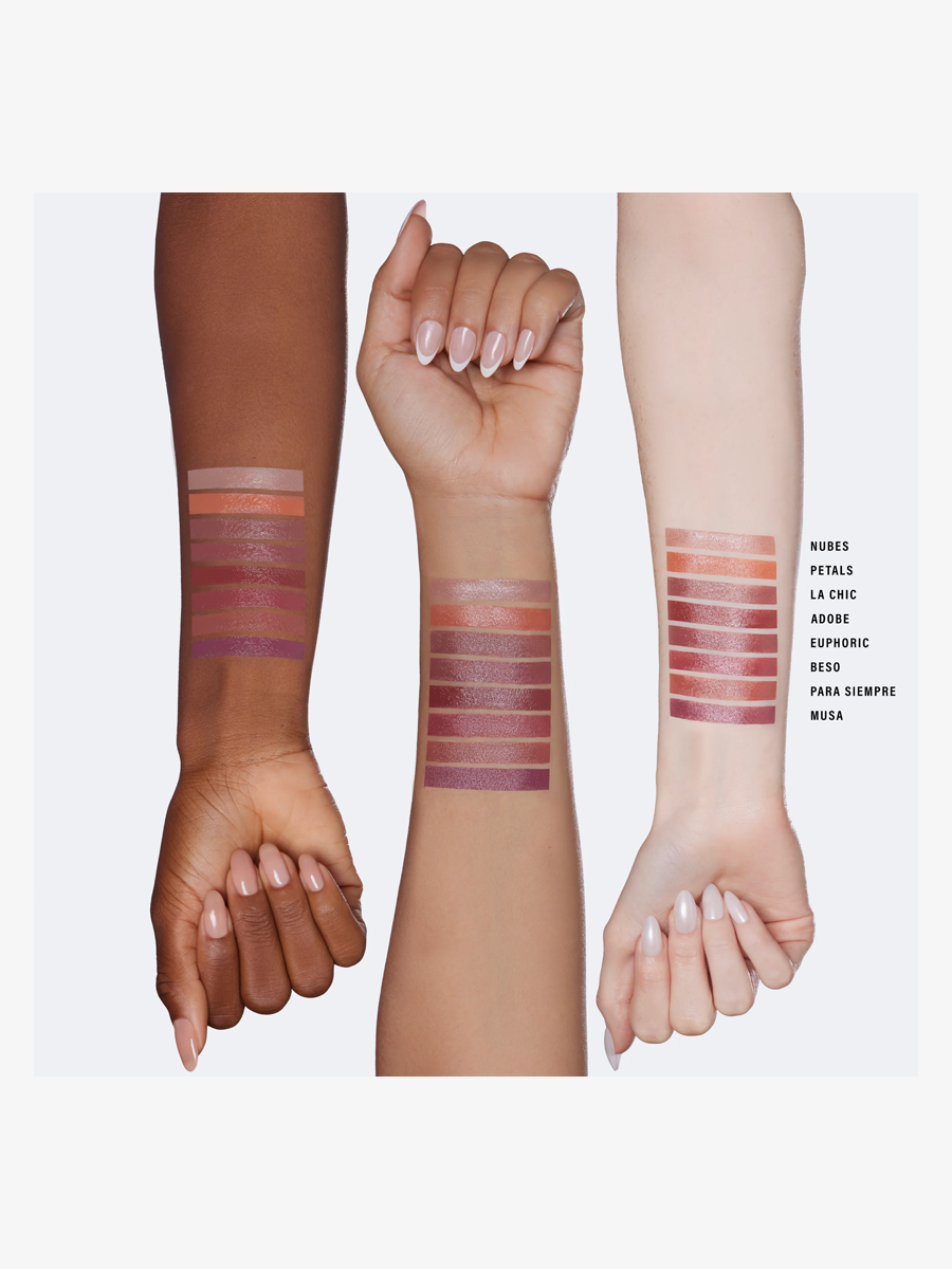 Agave Lip & Cheek Glow Colour Stick