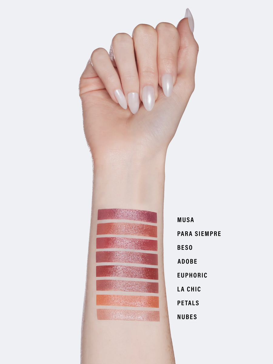 Agave Lip & Cheek Glow Colour Stick