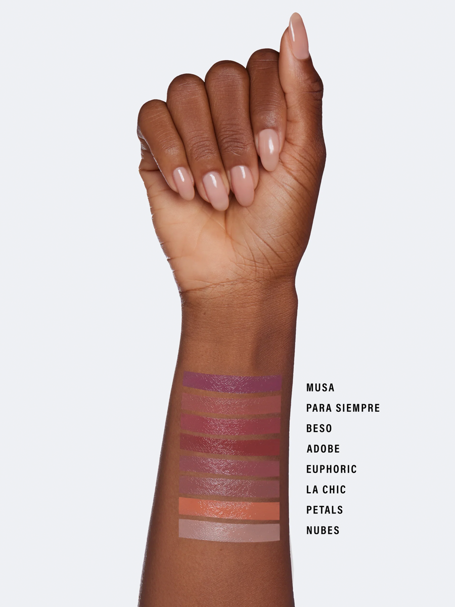Agave Lip & Cheek Glow Colour Stick