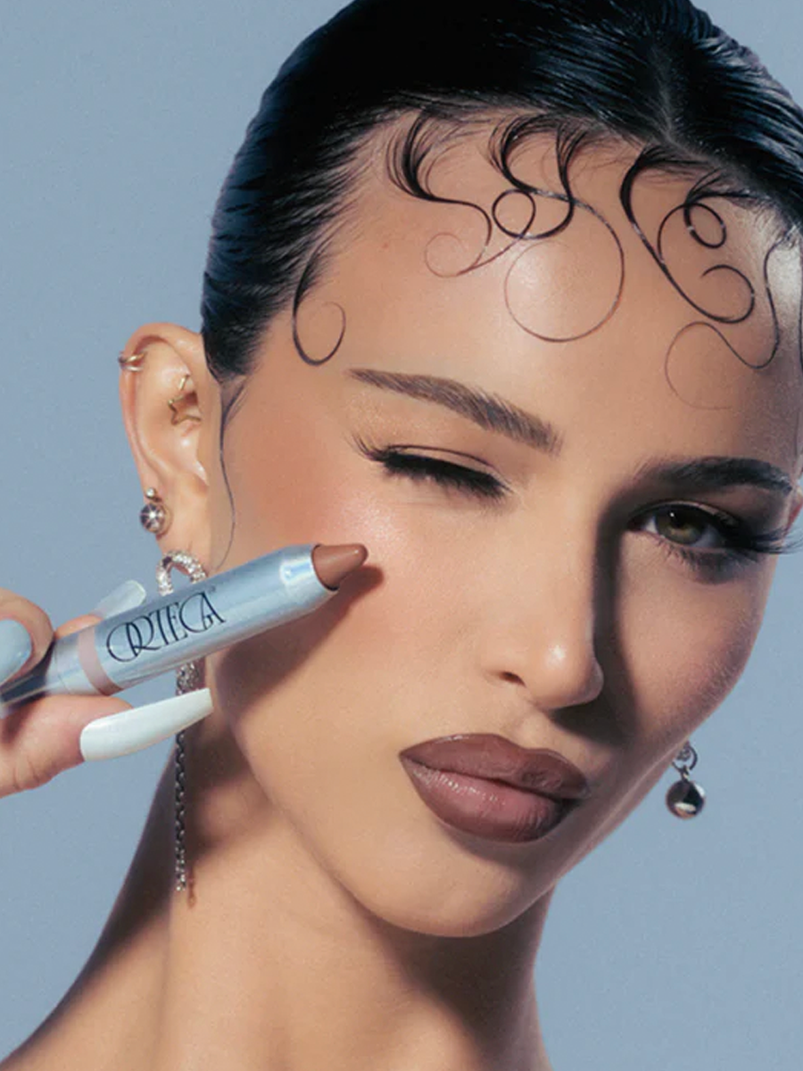 Agave Lip & Cheek Glow Colour Stick