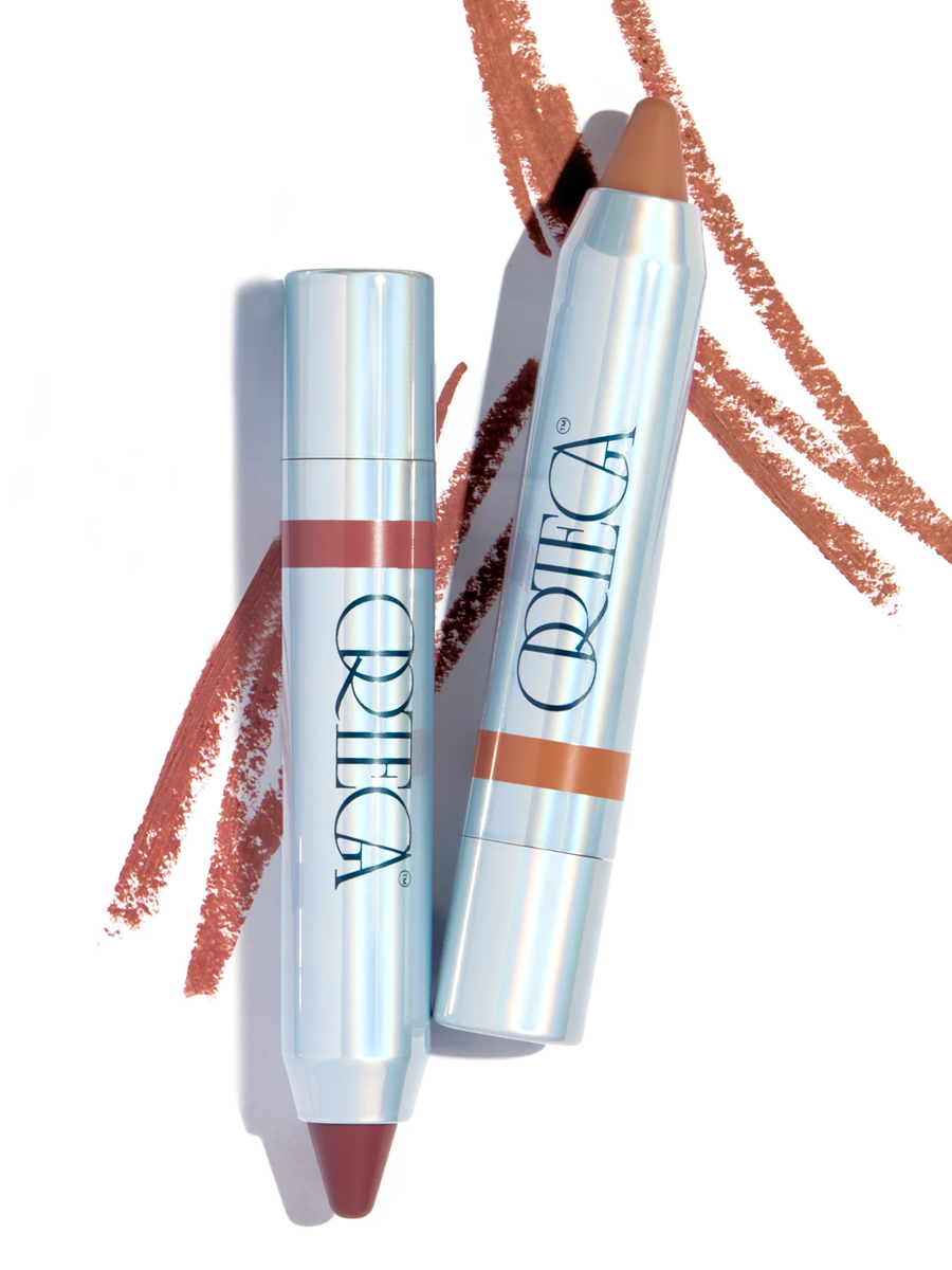 Agave Lip & Cheek Glow Colour Stick