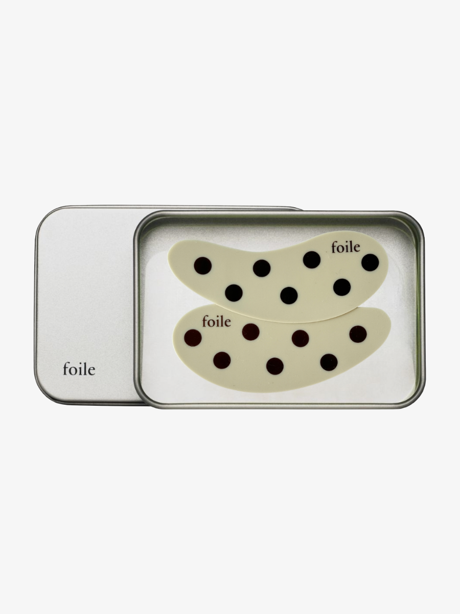 Angel Eye Jellies | Polka Dot