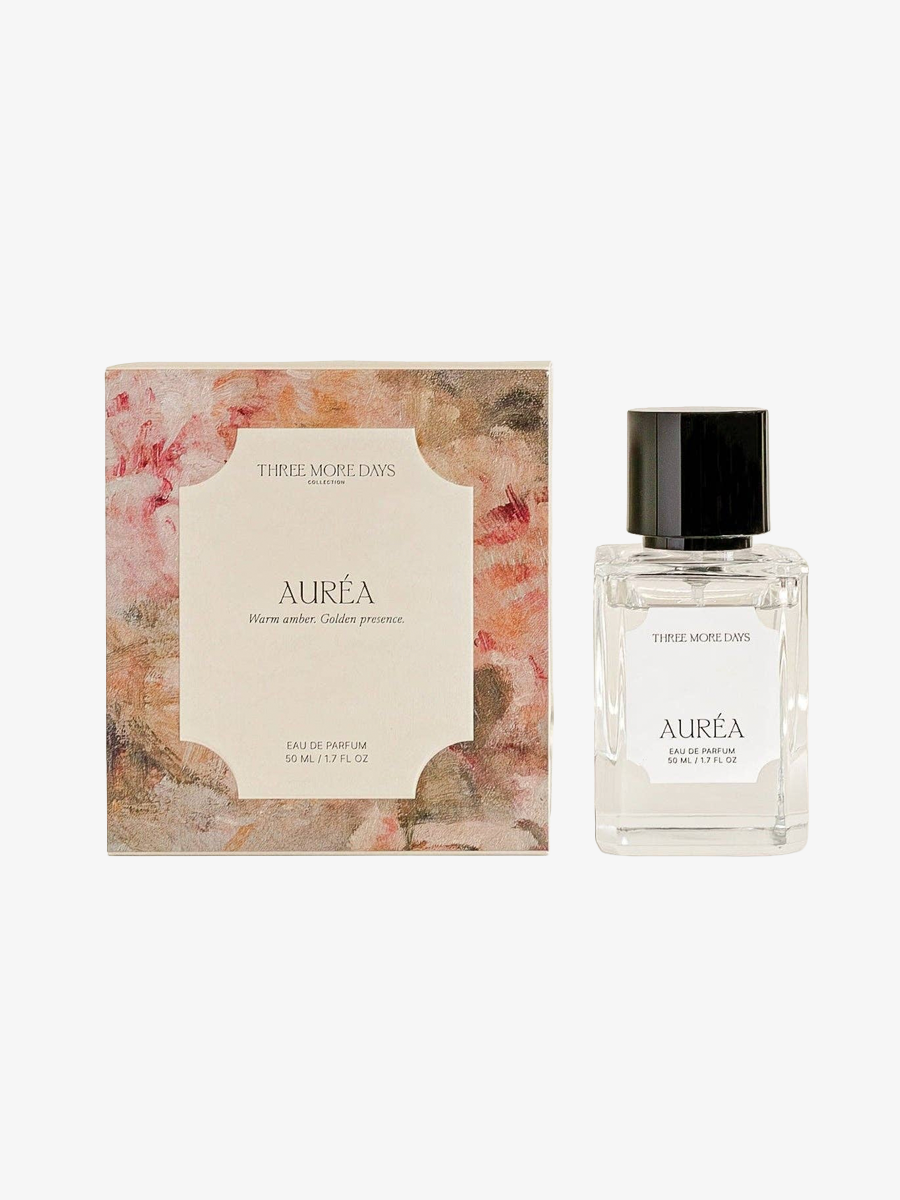 Auréa Eau de Parfum