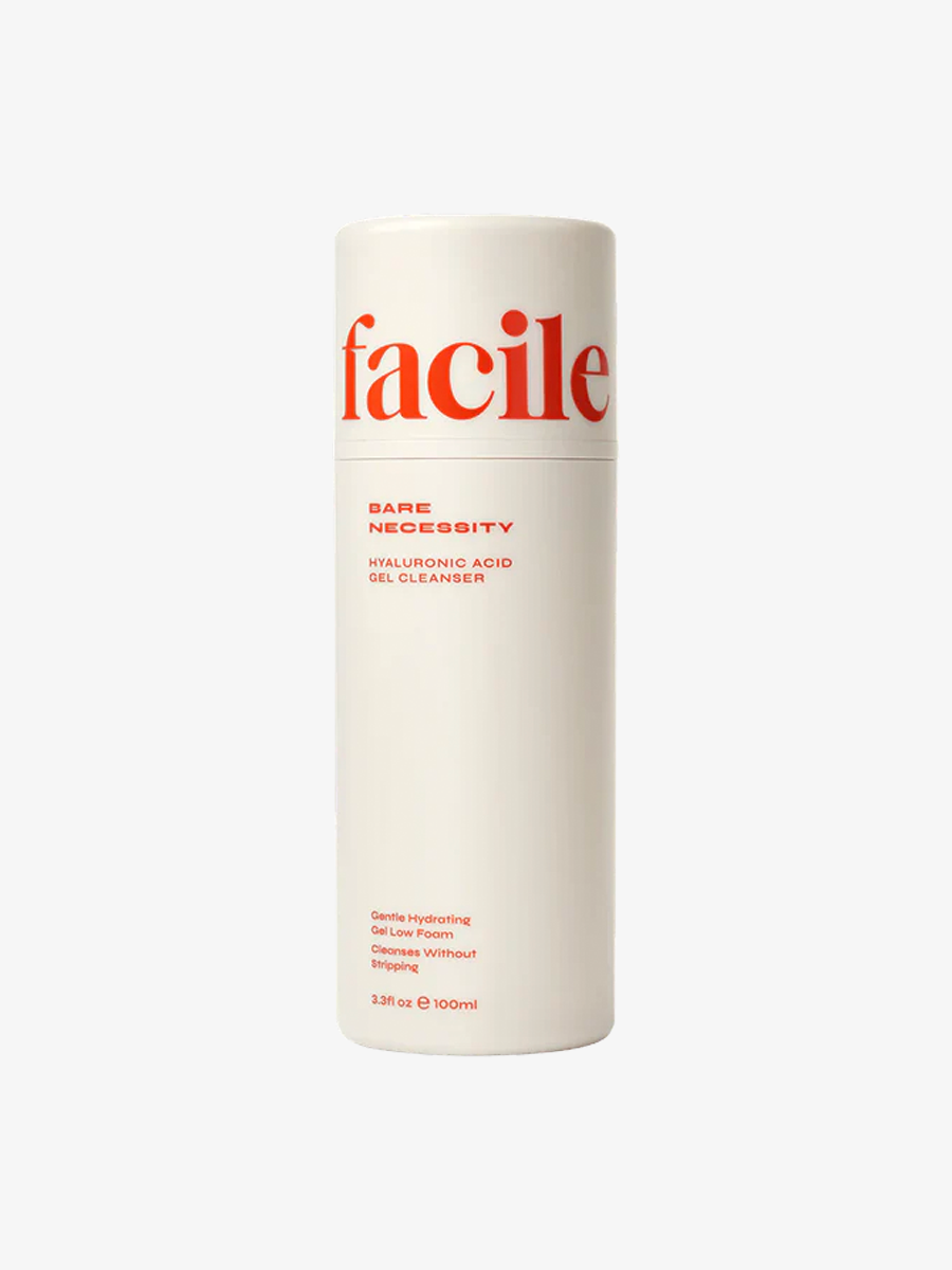 Bare Necessity Gel Cleanser
