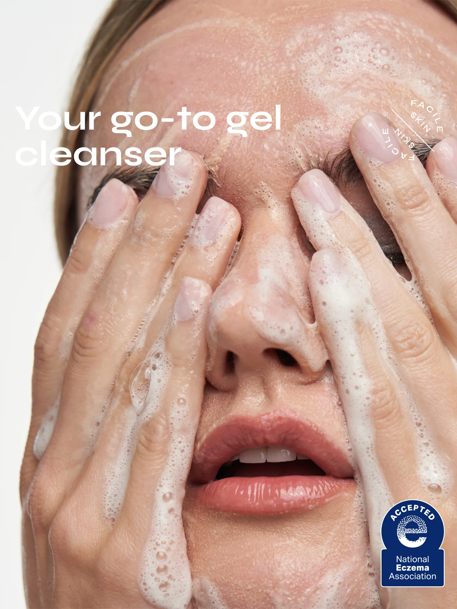 Bare Necessity Gel Cleanser