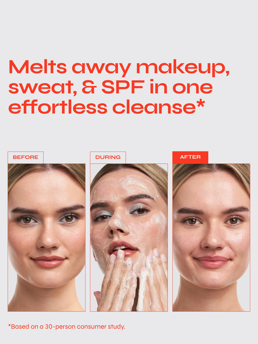 Bare Necessity Gel Cleanser