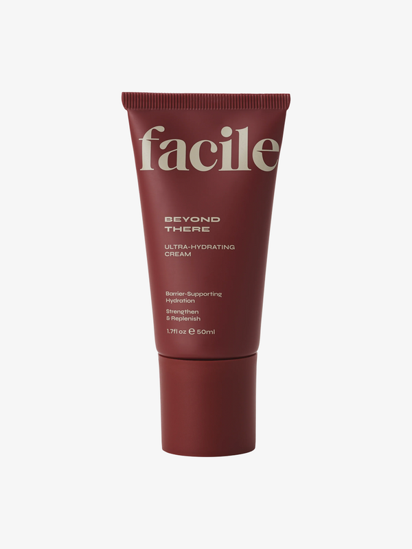 Beyond There Ultra-Hydrating Cream