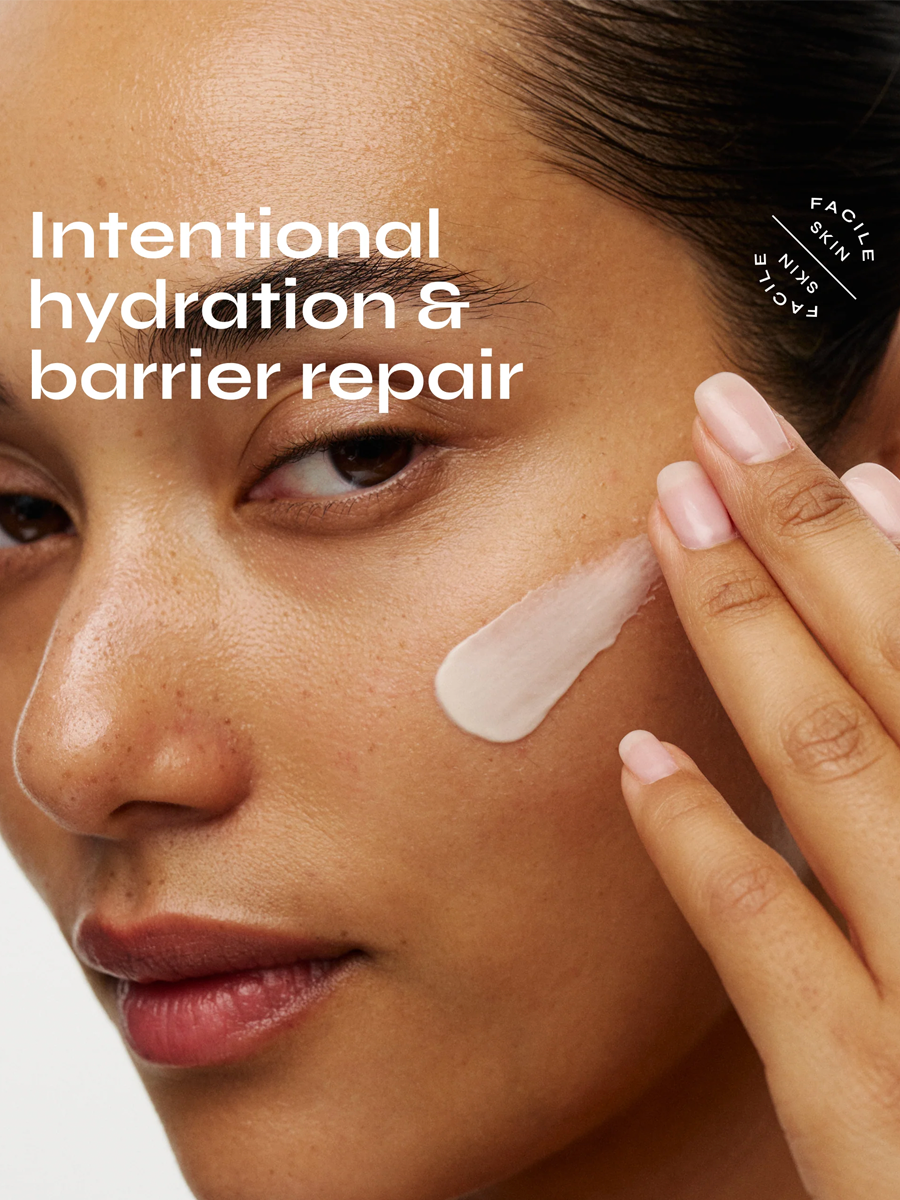 Beyond There Ultra-Hydrating Cream