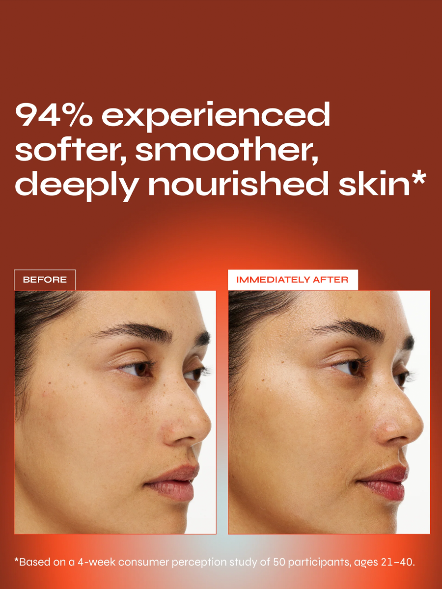 Beyond There Ultra-Hydrating Cream