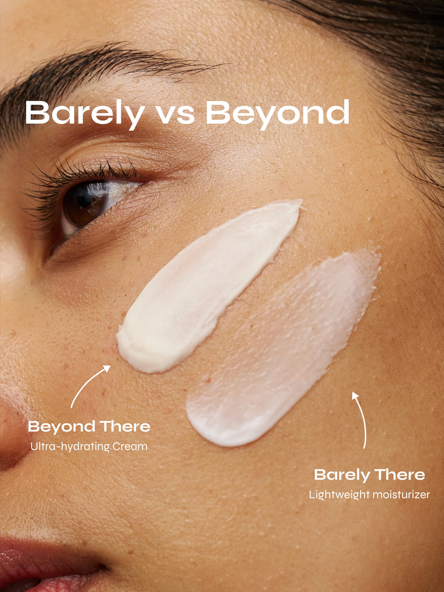 Beyond There Ultra-Hydrating Cream