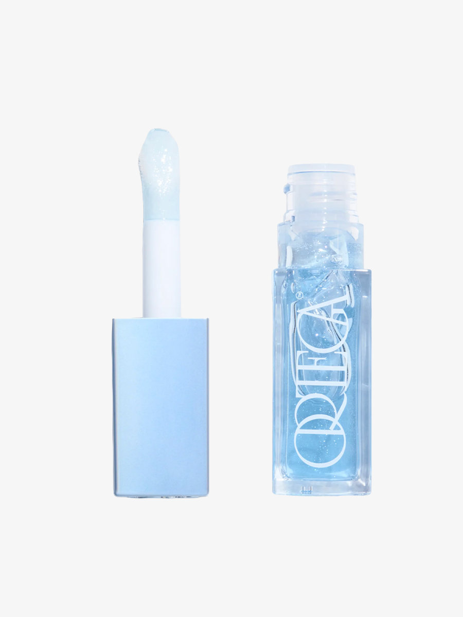 Blu Nectar Lip Oil