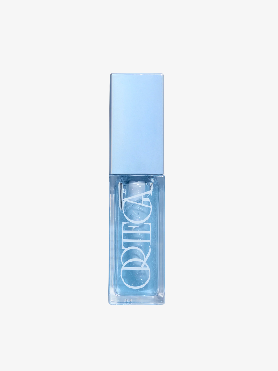 Blu Nectar Lip Oil