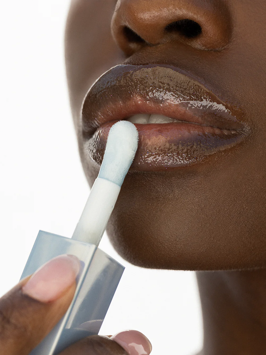 Blu Nectar Lip Oil