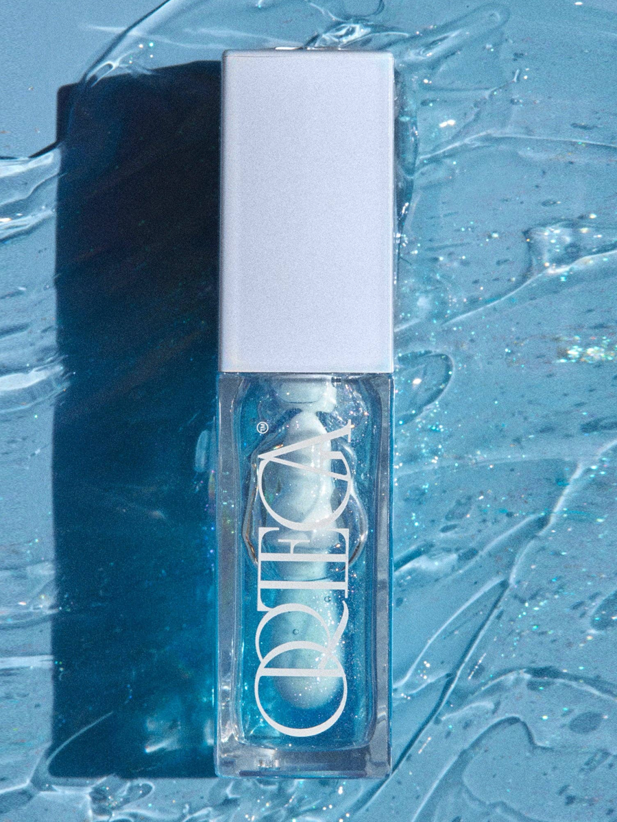 Blu Nectar Lip Oil