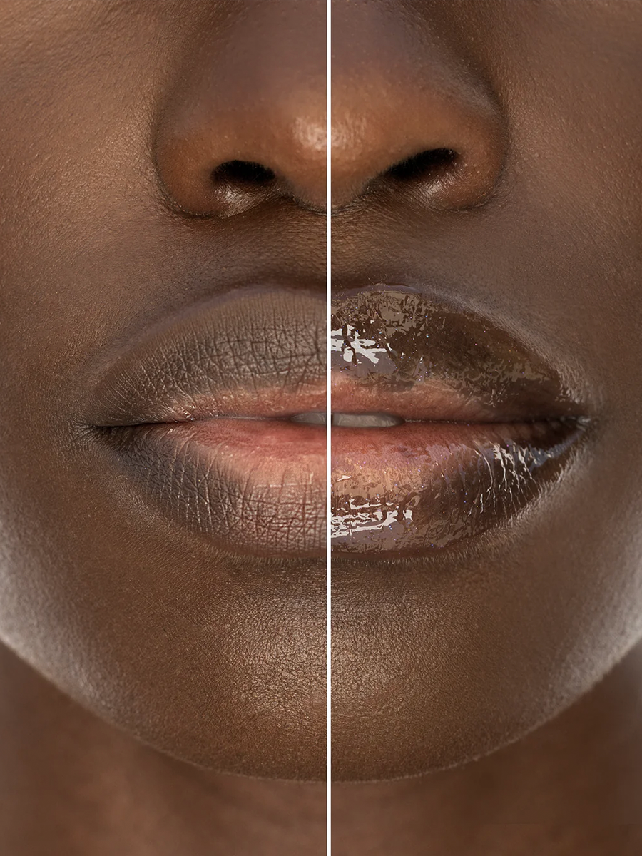 Blu Nectar Lip Oil