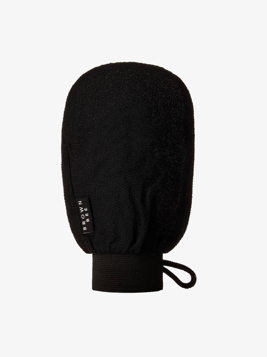 Exfoliating Mitt