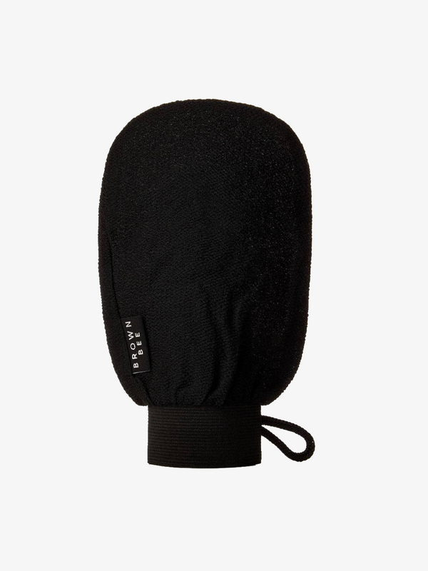 Exfoliating Mitt