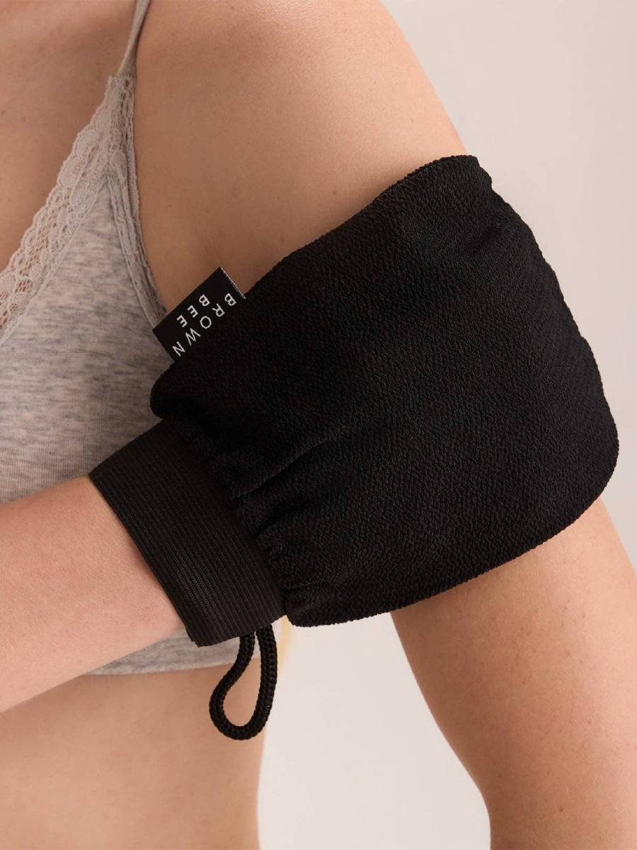 Exfoliating Mitt