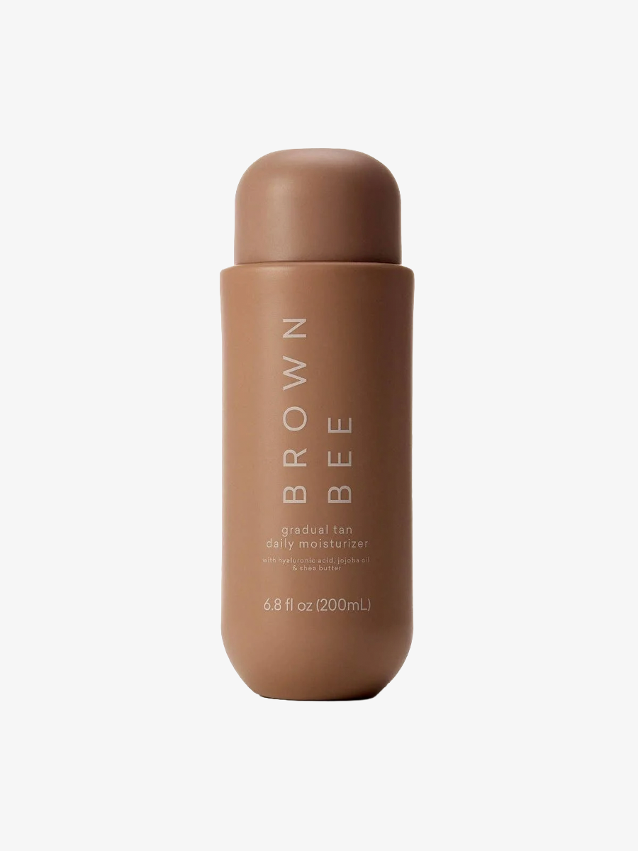 Gradual Tan Daily Moisturiser