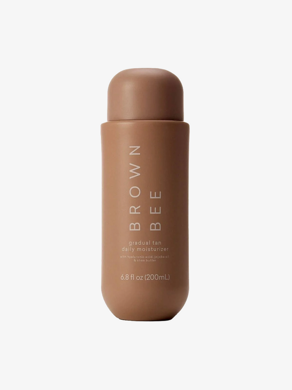 Gradual Tan Daily Moisturiser