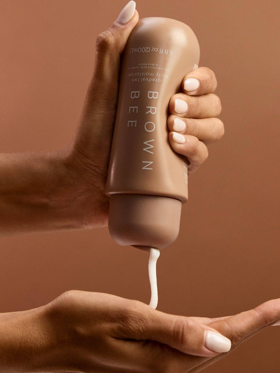 Gradual Tan Daily Moisturiser