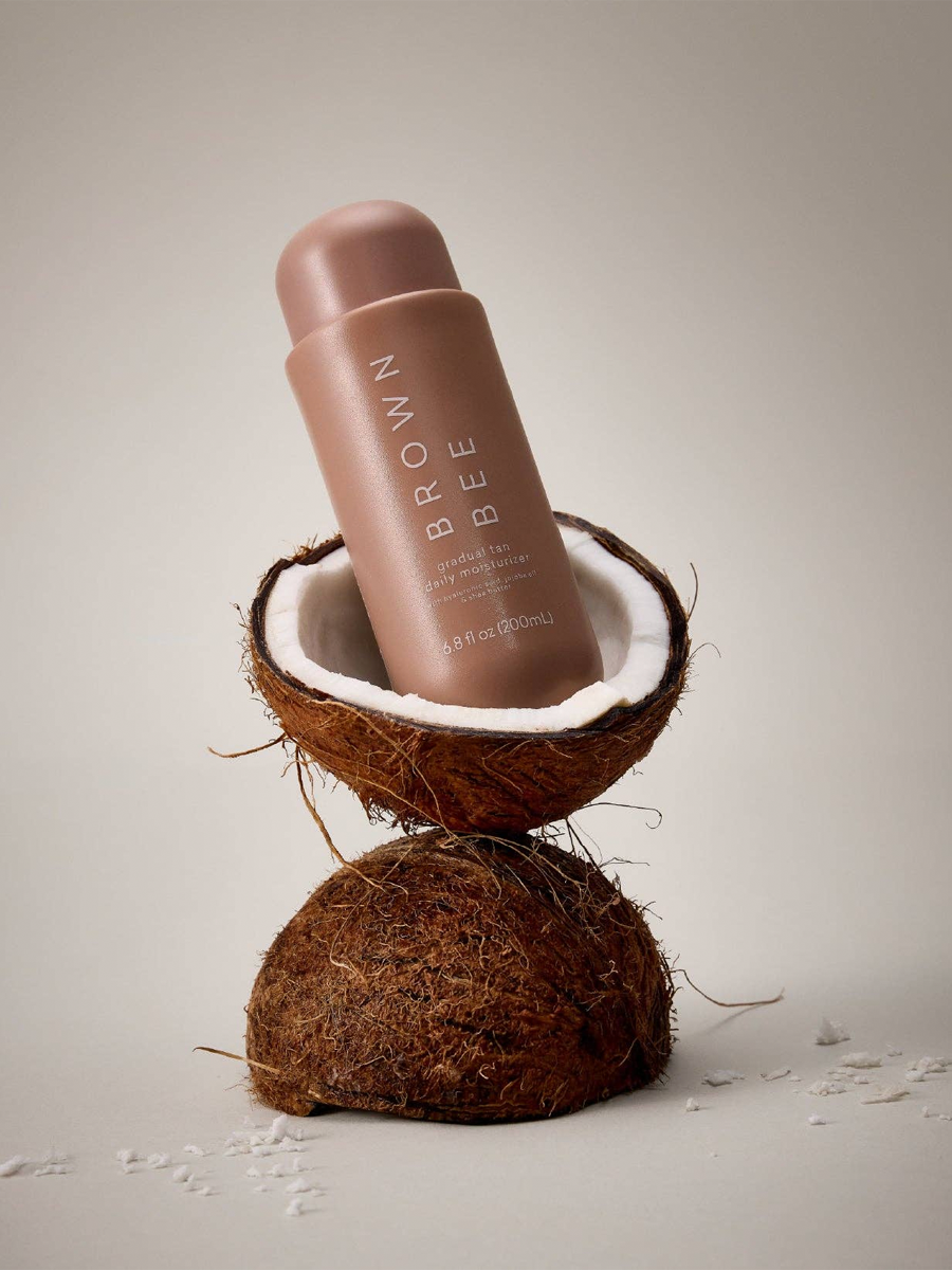 Gradual Tan Daily Moisturiser