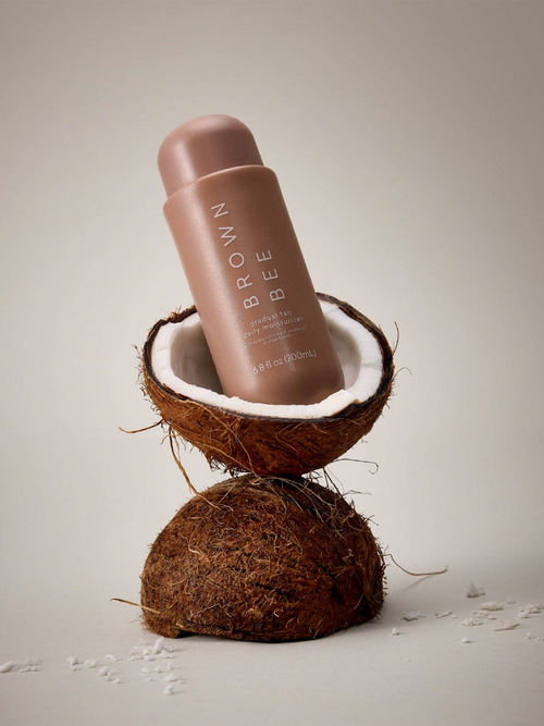 Gradual Tan Daily Moisturiser