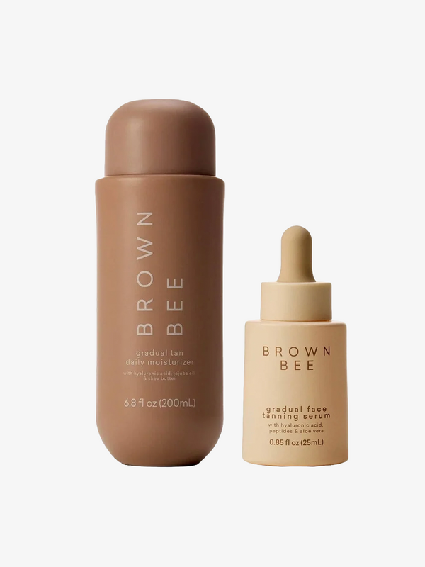Curated Set • Gradual Tan Duo