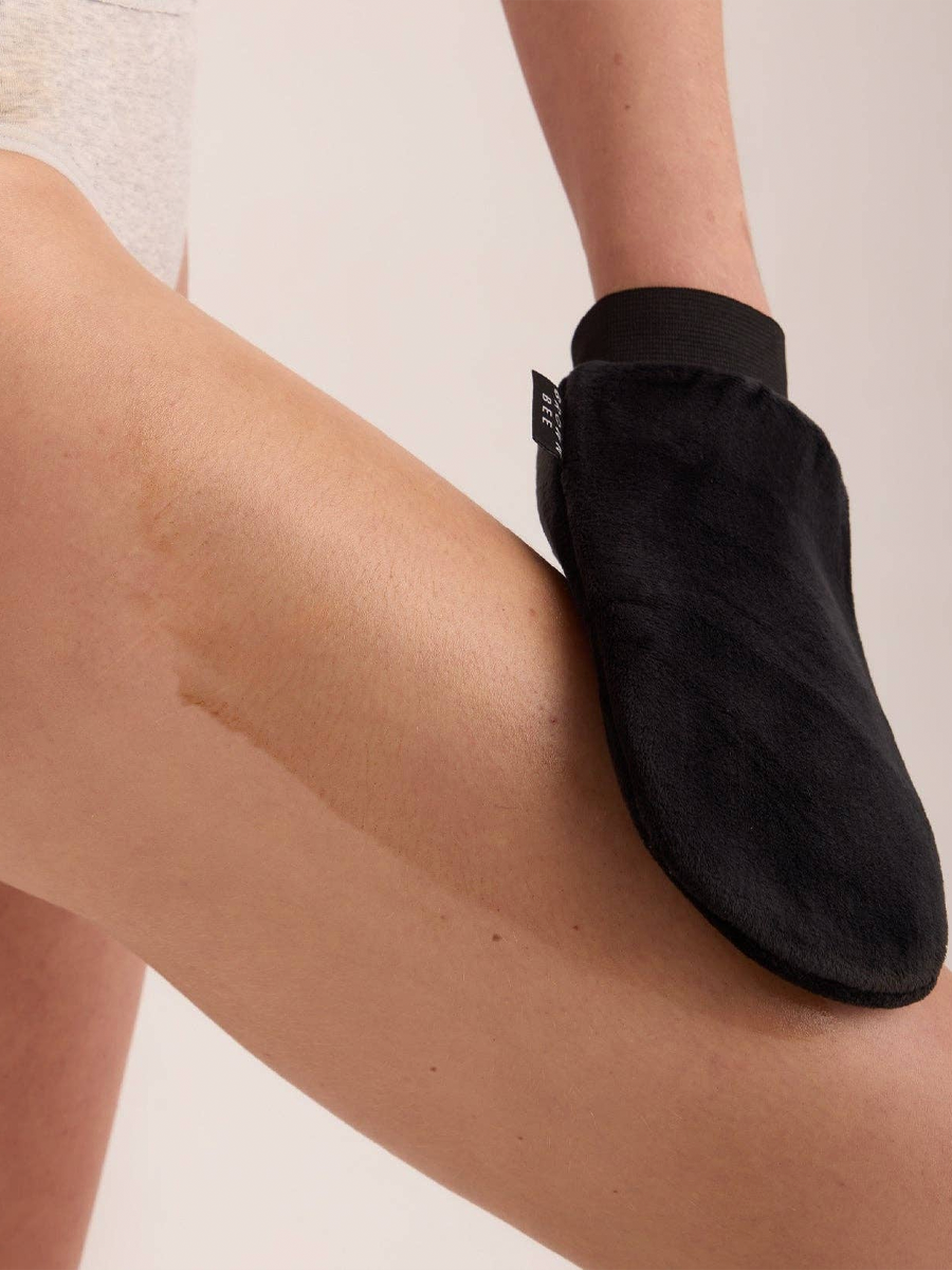Self-Tanning Air Mousse
