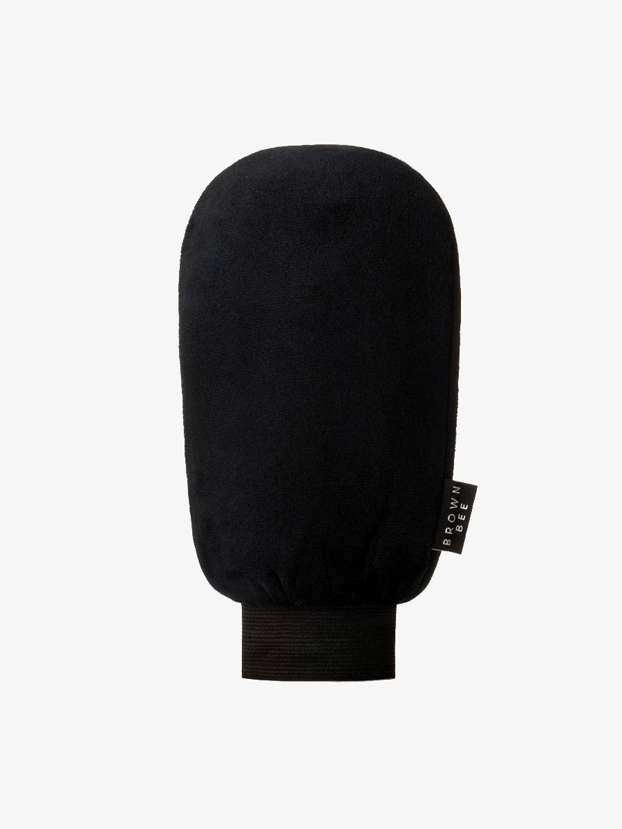 Tanning Application Mitt