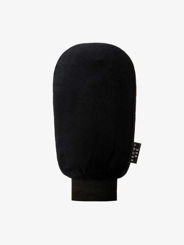 Tanning Application Mitt