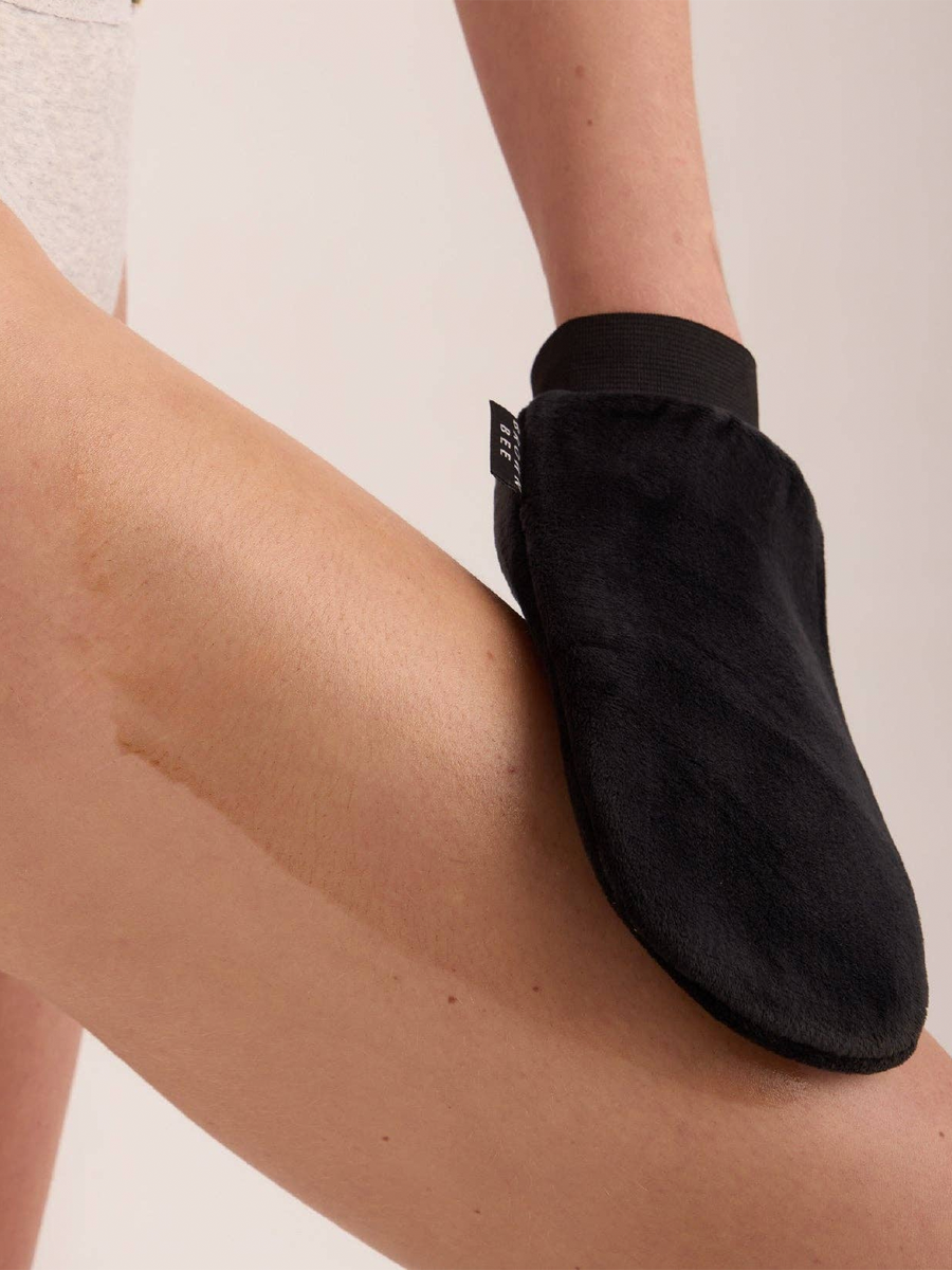 Tanning Application Mitt