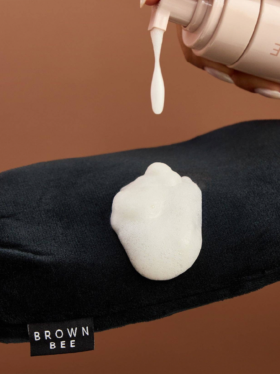 Tanning Application Mitt